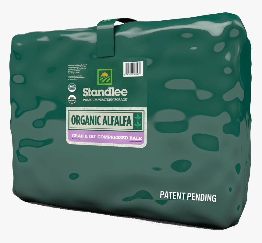 Standlee Compressed Alfalfa, HD Png Download, Free Download