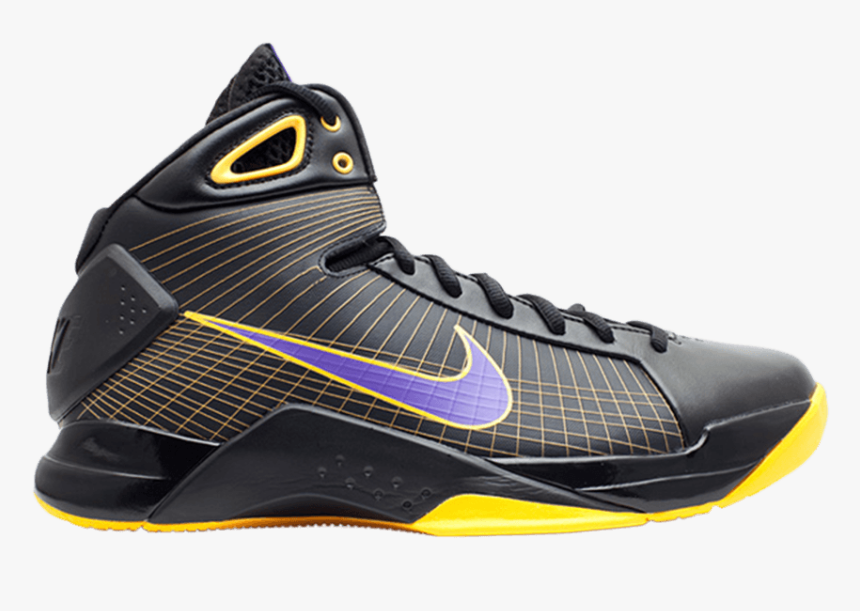 Transparent Marty Mcfly Png - Kobe Hyperdunks, Png Download, Free Download