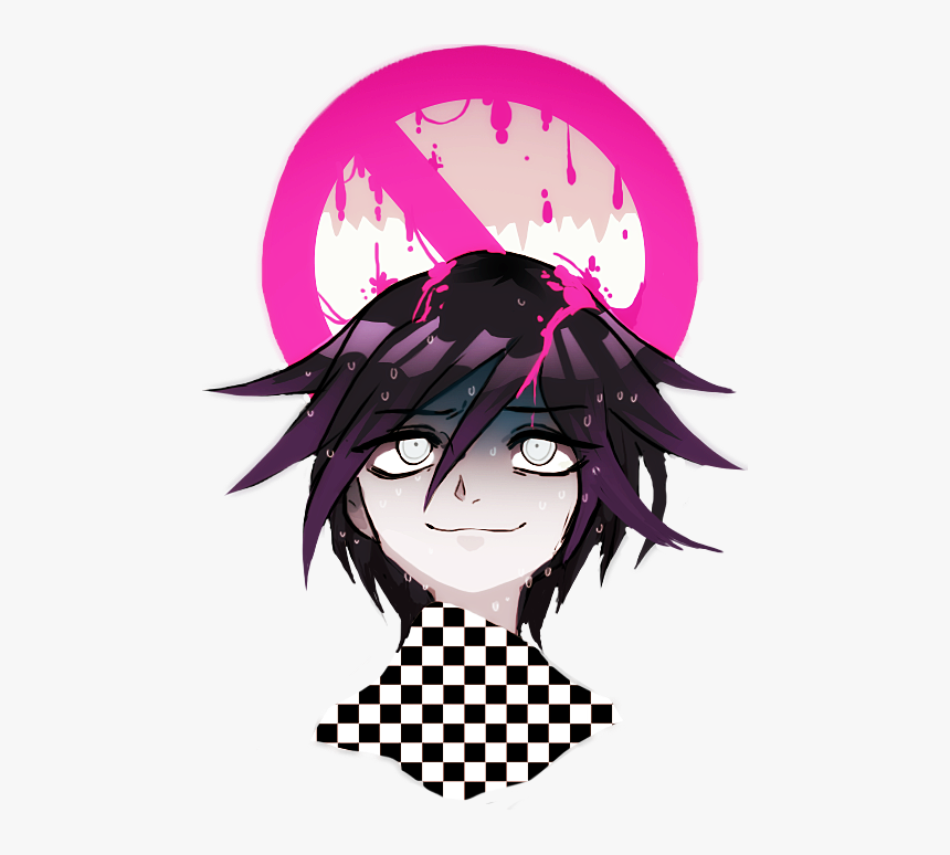 Ouma Kokichi Transparent, HD Png Download, Free Download