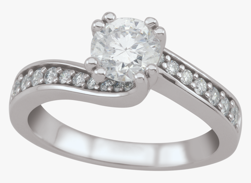 Jewelry Ring Png - Pre-engagement Ring, Transparent Png, Free Download