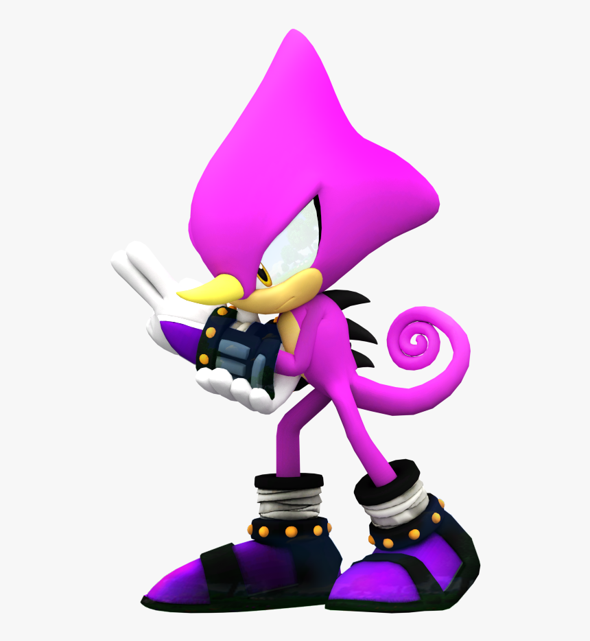 Espio The Chameleon Render Hd Png Download Kindpng - roblox gfx renders hd png download kindpng