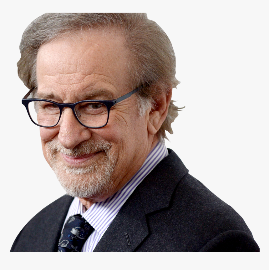 Transparent Steven Spielberg Png - Steven Spielberg Png, Png Download, Free Download