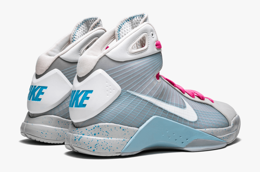 Buy Online Da357 2d8cf Nike Hyperdunk Supreme "marty - Nike Hyperdunk 2015, HD Png Download, Free Download