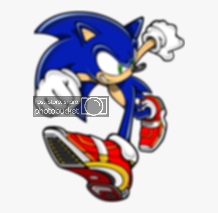 Sonic Adventure 2 Transparent, HD Png Download, Free Download