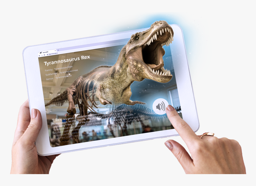 Tyrannosaurus, HD Png Download, Free Download