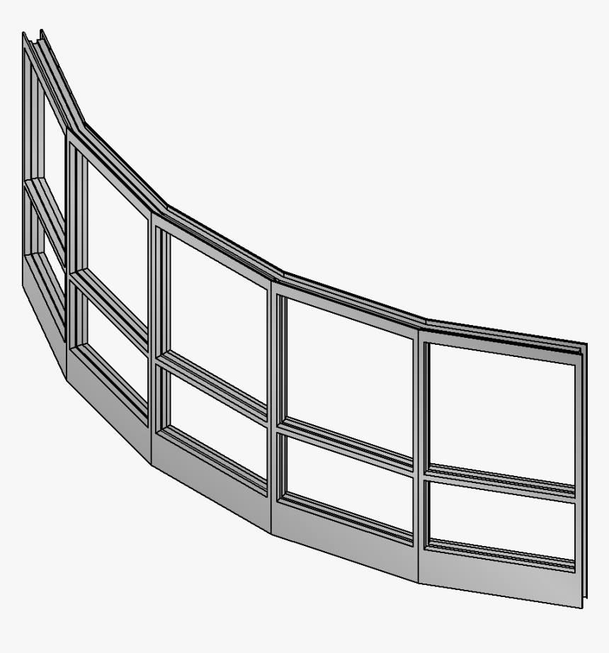 Mpi Custom Steel Doors And Frames - Line Art, HD Png Download, Free Download