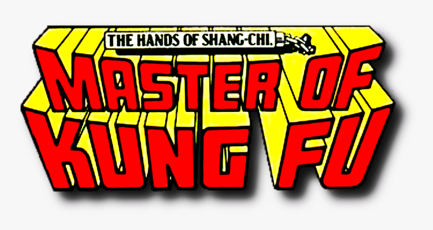 Shang Chi Logo Png, Transparent Png, Free Download