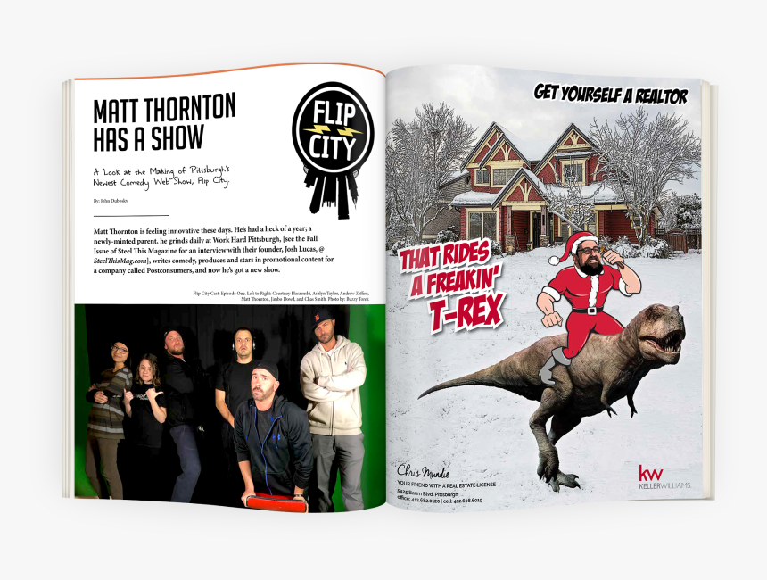 Flyer, HD Png Download, Free Download