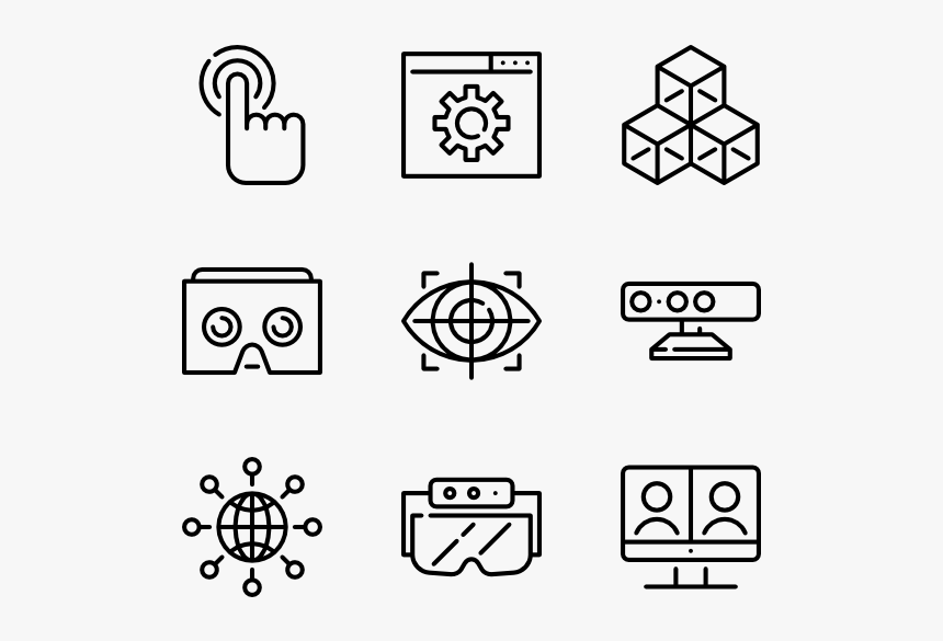 Design Vector Icon, HD Png Download, Free Download