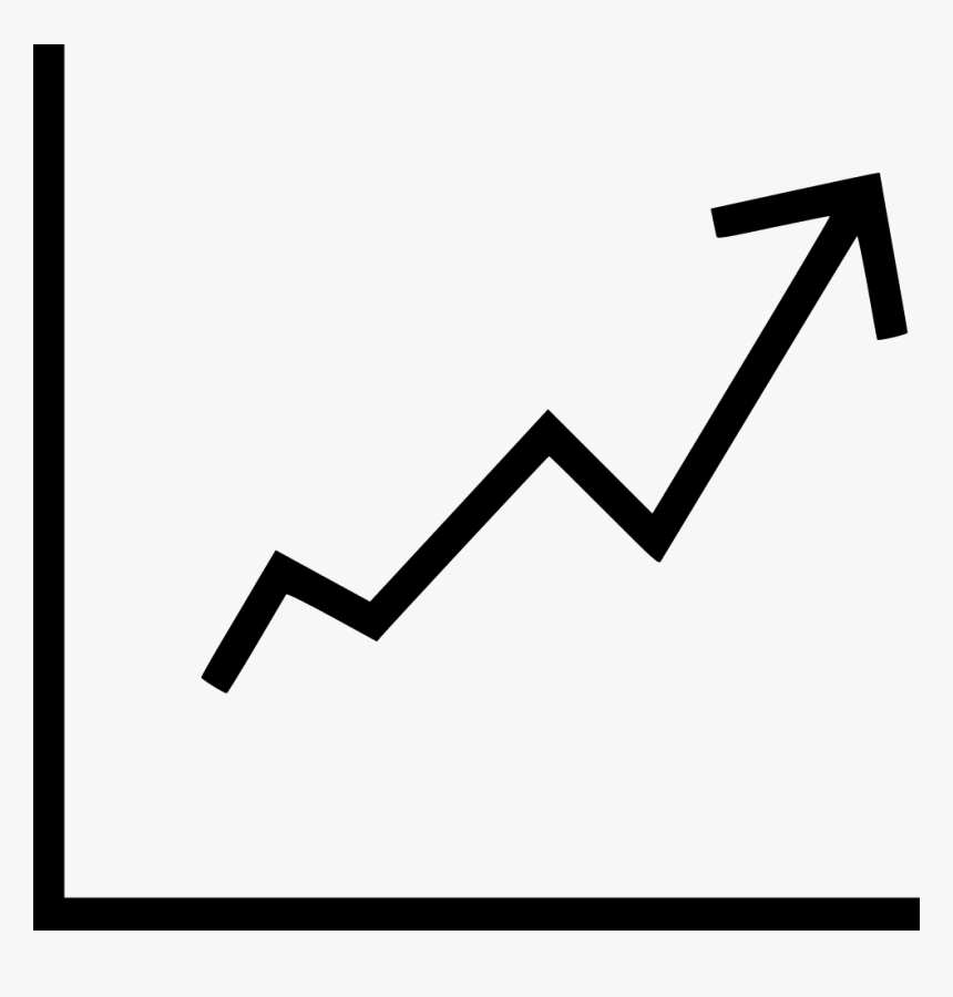 Graph Up - Graph Symbol Png, Transparent Png, Free Download