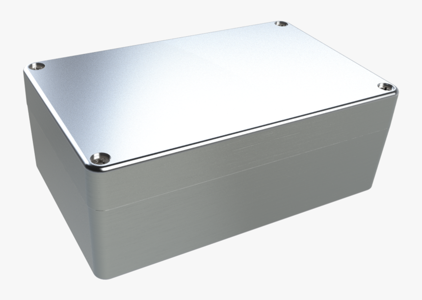Metal Box Png - Electrical Enclosure, Transparent Png, Free Download