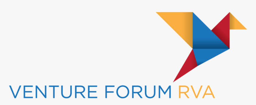 Venture Forum Logo - Graphic Design, HD Png Download, Free Download