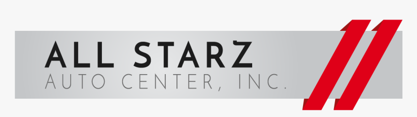 All Starz Auto Center Inc - Car, HD Png Download, Free Download