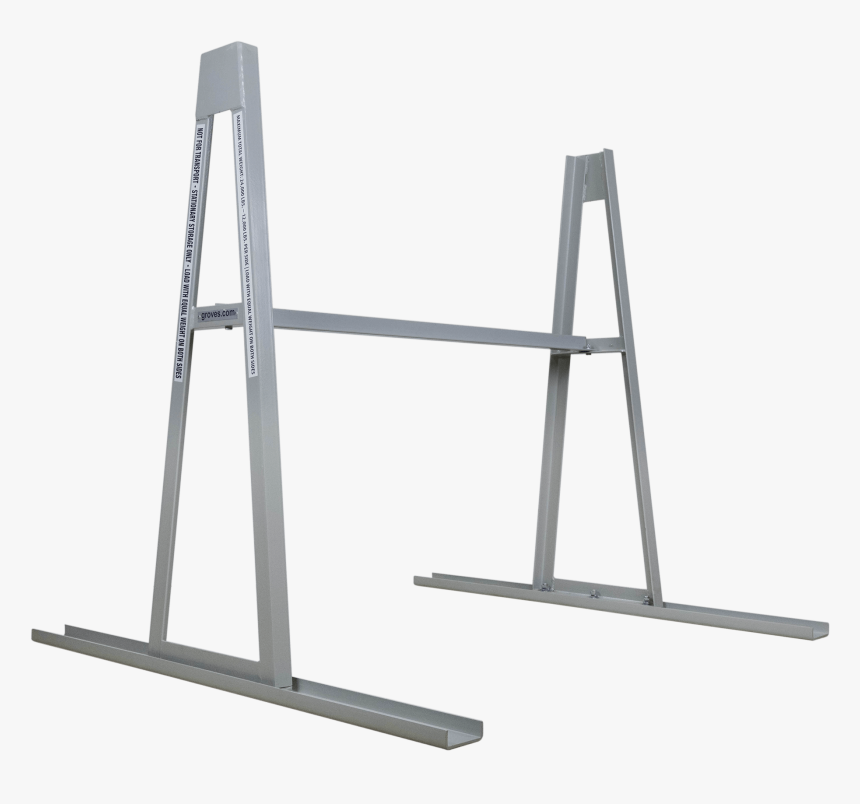 Econo A-frame Ecoa - Ladder, HD Png Download, Free Download