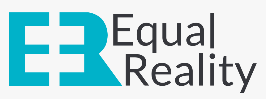 Equal Reality Logo, HD Png Download, Free Download