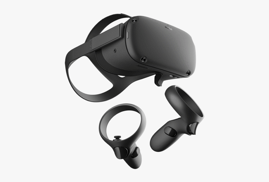 Oculus Quest Png, Transparent Png, Free Download