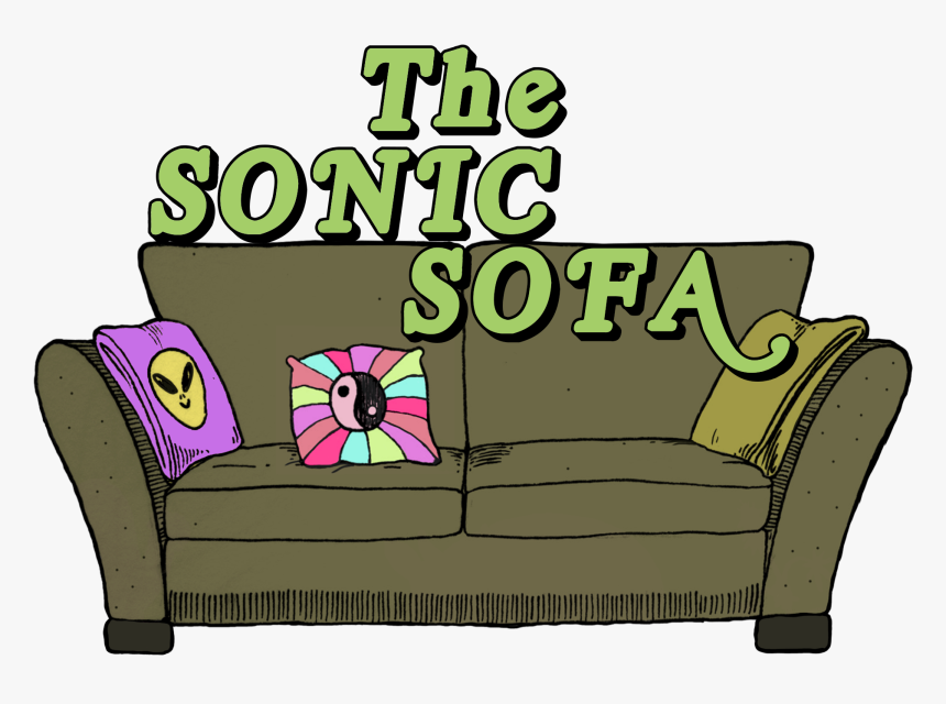 Studio Couch, HD Png Download, Free Download