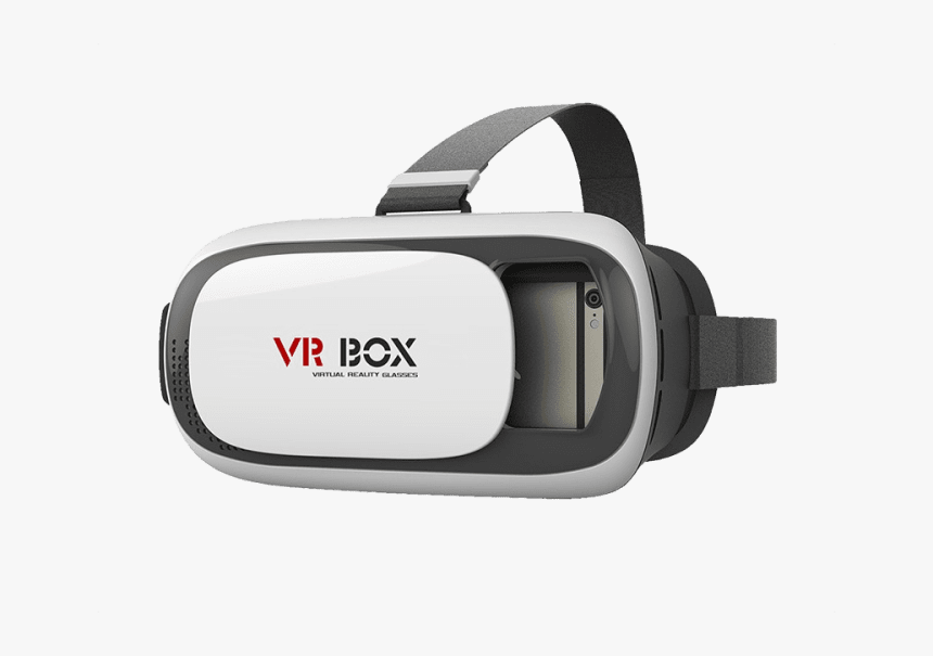 Beat Box 3d Virtual Reality Box, HD Png Download, Free Download