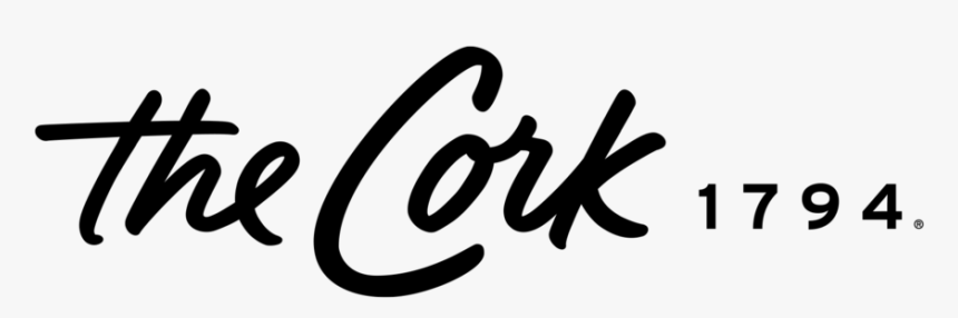 Corklogonobg - Calligraphy, HD Png Download, Free Download