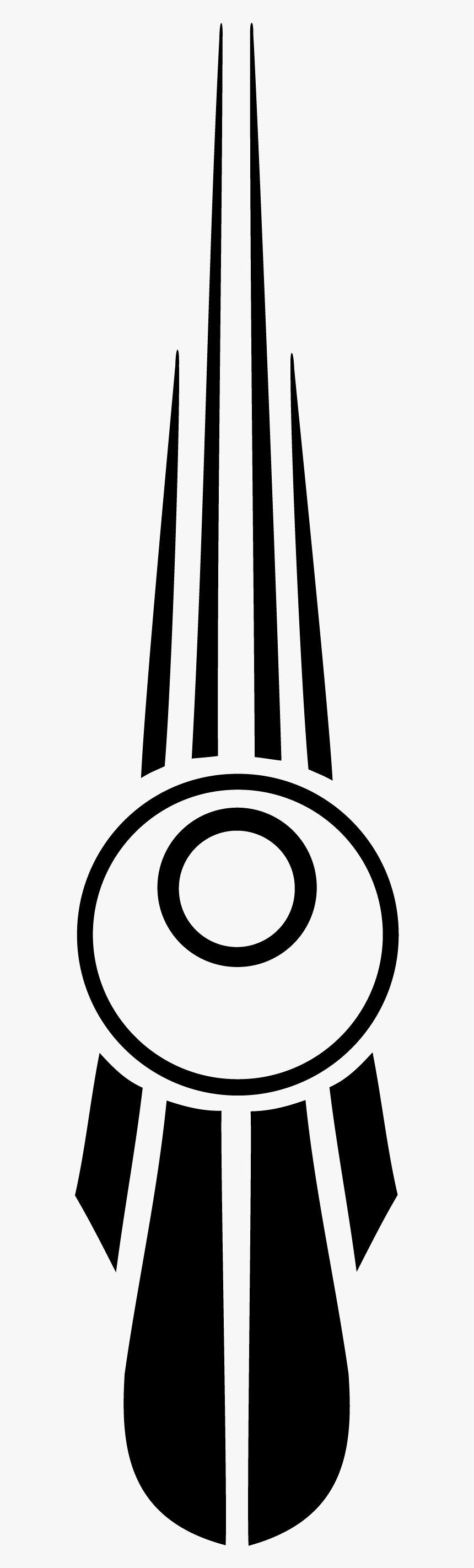 Art Deco Design Clipart , Png Download - Circle, Transparent Png, Free Download