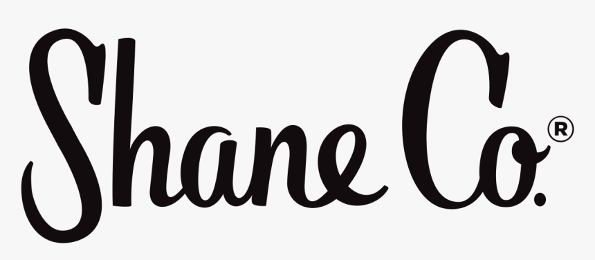 Shane Co Logo, HD Png Download, Free Download