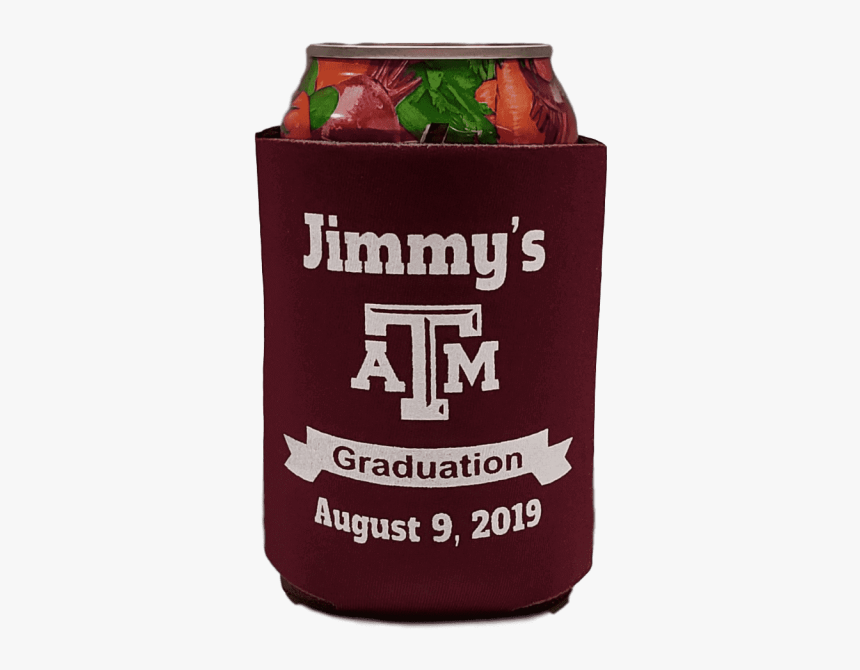 College Graduation Can Coolie - Apple, HD Png Download, Free Download