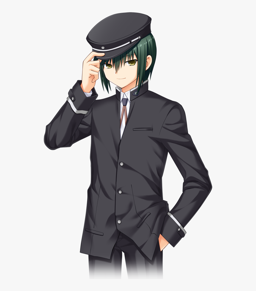 Angel Beats Ayato Naoi , Png Download - Angel Beats Ayato Naoi, Transparent Png, Free Download