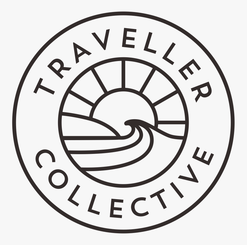 Traveller Collective Logo, HD Png Download, Free Download