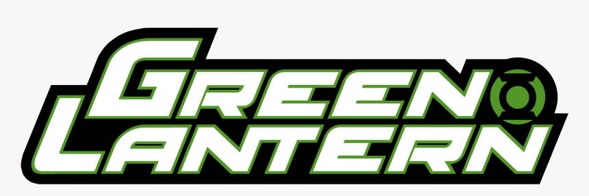 Transparent Green Lantern John Stewart Png - Green Lantern Title Png, Png Download, Free Download