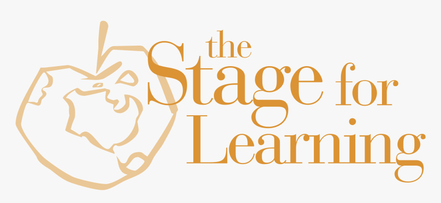 The Stage For Learning Logo Png Transparent - Bergen Community College, Png Download, Free Download
