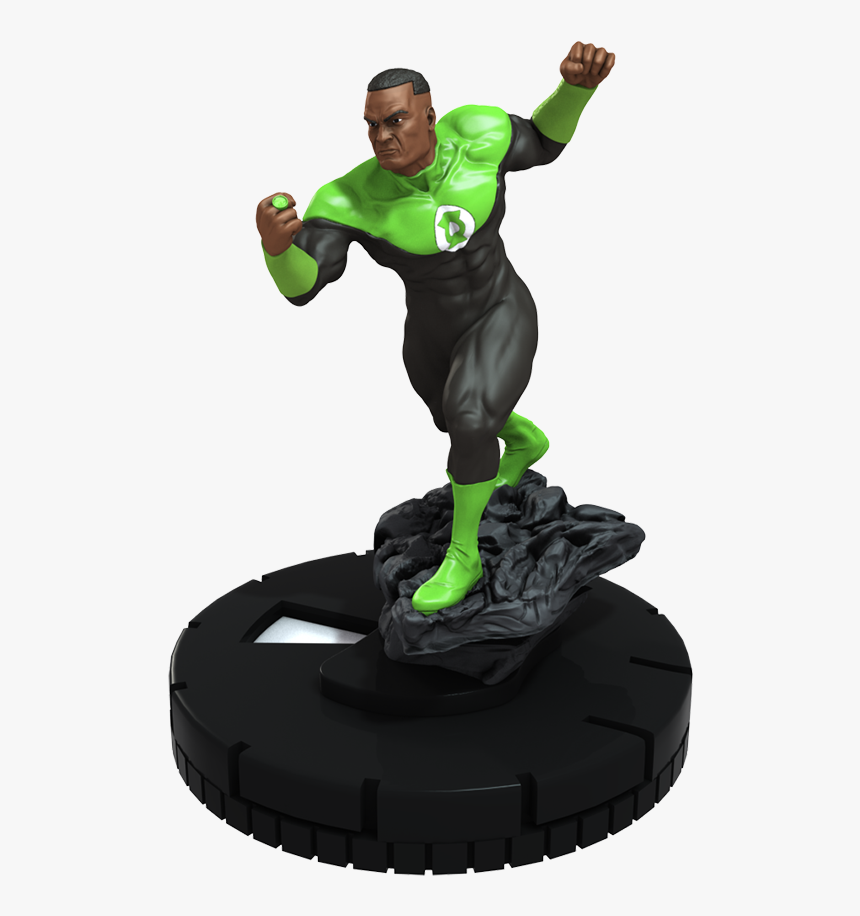 Heroclix Green Lantern Corps Recharge, HD Png Download, Free Download