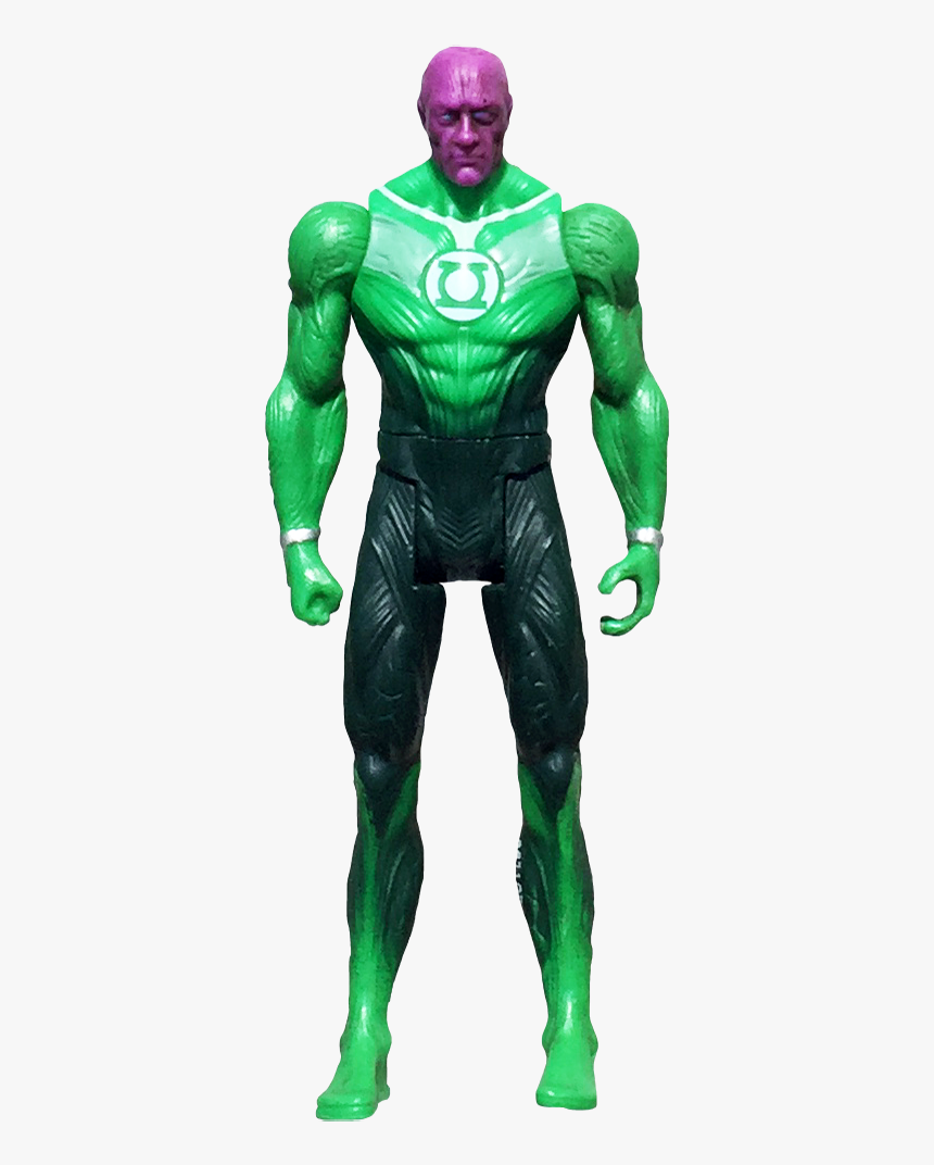 Green Lantern, HD Png Download, Free Download