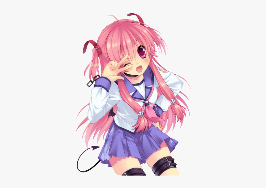 Yui Angel Beats Shirt, HD Png Download, Free Download