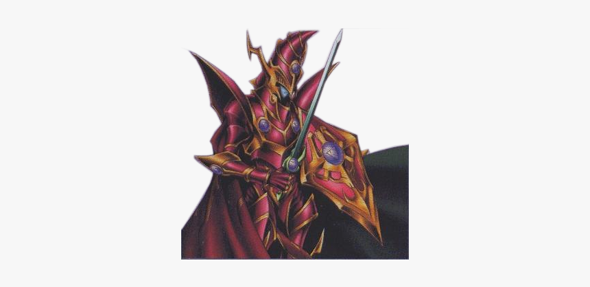 Breaker The Magical Warrior Carta Yugioh, HD Png Download, Free Download