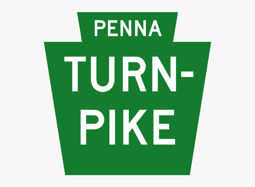 Turnpike Logo"
 Class="img Responsive True Size - Penna Turnpike, HD Png Download, Free Download