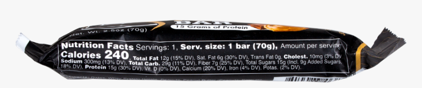 Infowars Life Protein Bars Chocolate Peanut Butter - Fruit, HD Png Download, Free Download