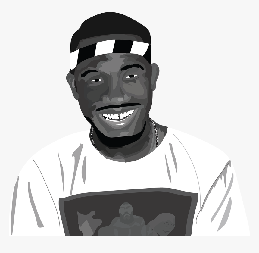 Channel Orange Frank Ocean Illustrator, HD Png Download, Free Download