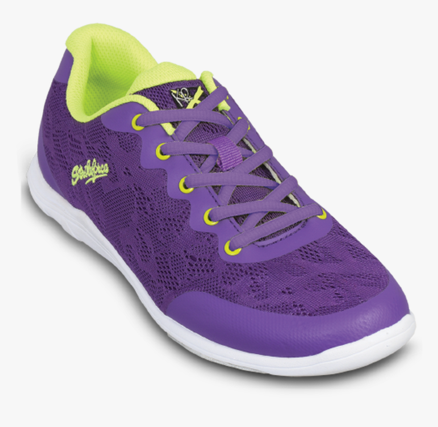 Kr Strikeforce Womens Lace Bowling Shoes, HD Png Download, Free Download