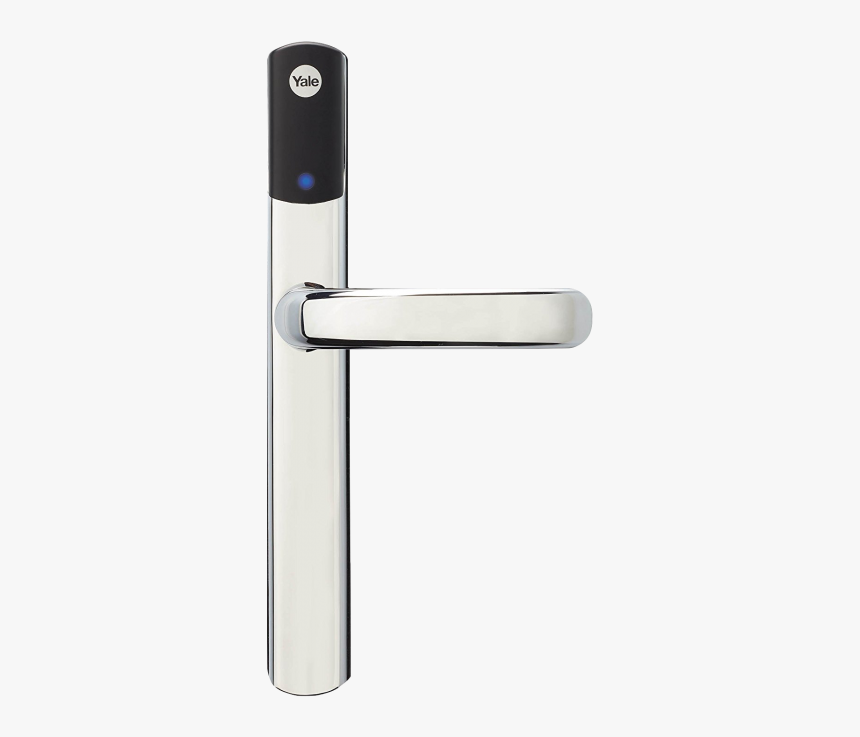 Door Lock Png - Conexis L1 Smart Door Lock, Transparent Png, Free Download