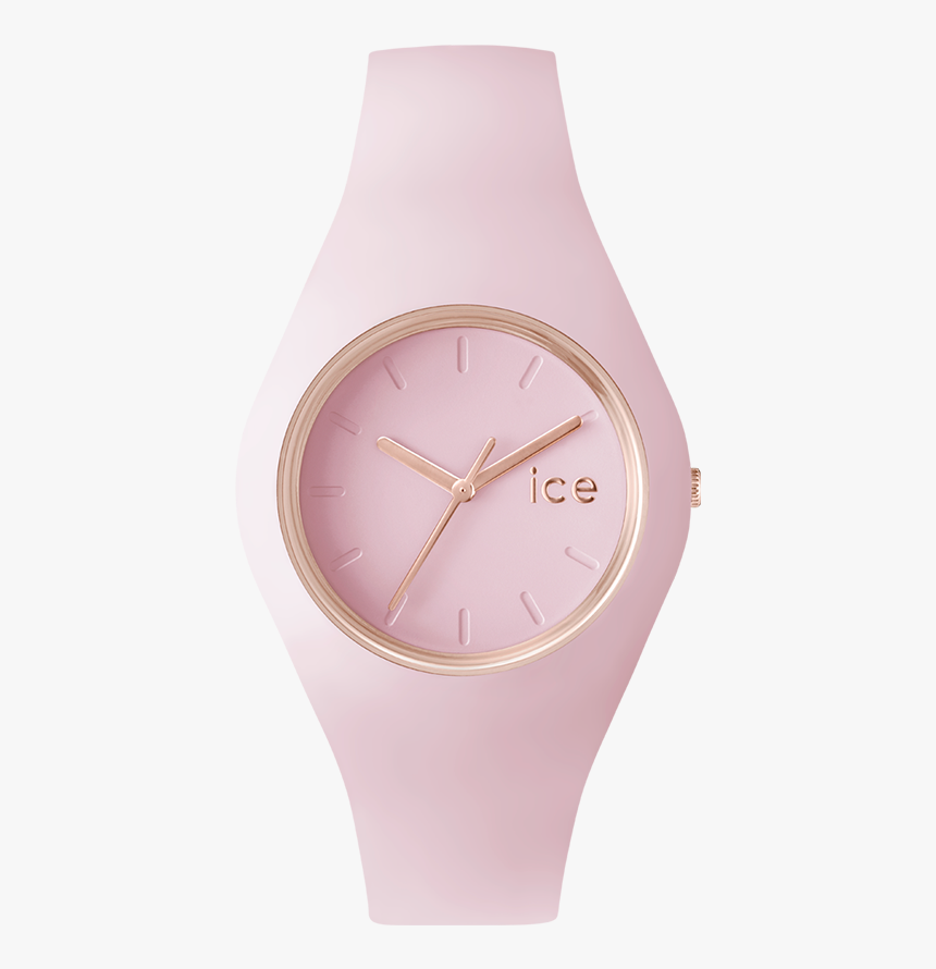 Ice Watch Pastel Pink, HD Png Download, Free Download