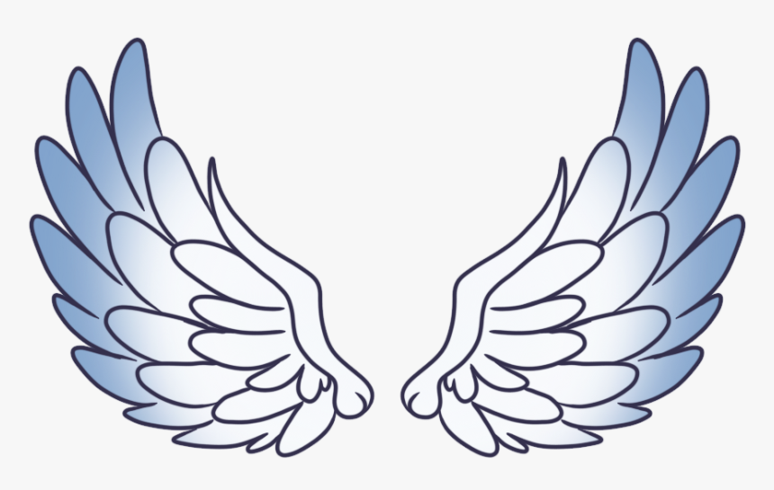 Transparent Wings Of Freedom Png - Hawk, Png Download, Free Download