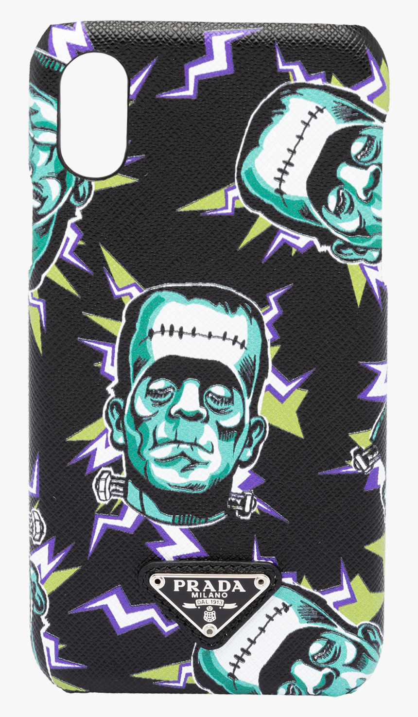 Prada Frankenstein Phone Case, HD Png Download, Free Download