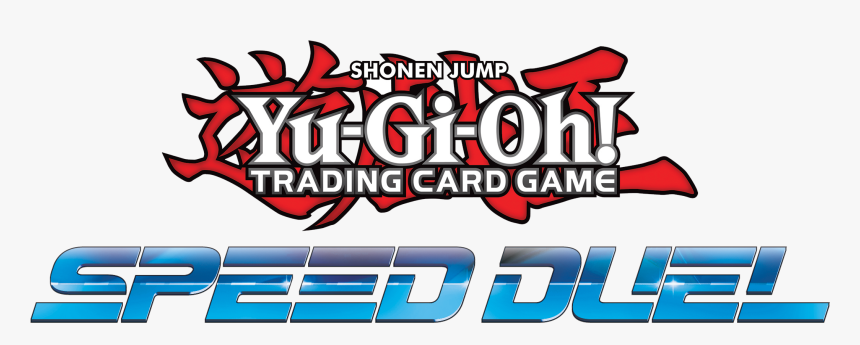 Yugioh Speed Duel Logo, HD Png Download, Free Download