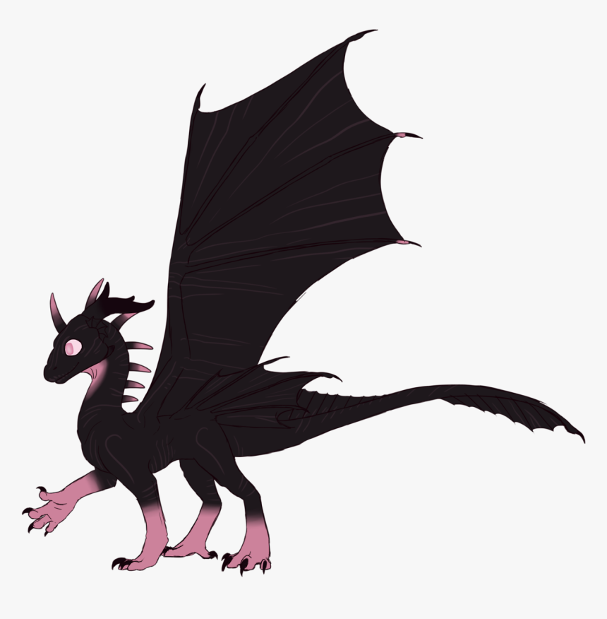 On The Seventh Day Of Skymaster Freebies Drako Gave - Dragon, HD Png Download, Free Download