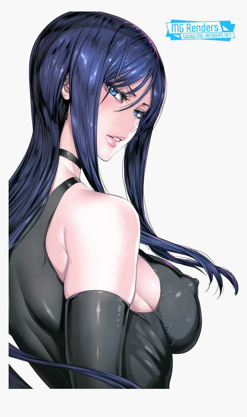 Prison School Png, Transparent Png, Free Download