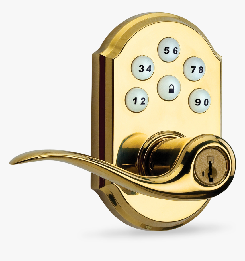 Weiser Locks Handles, HD Png Download, Free Download