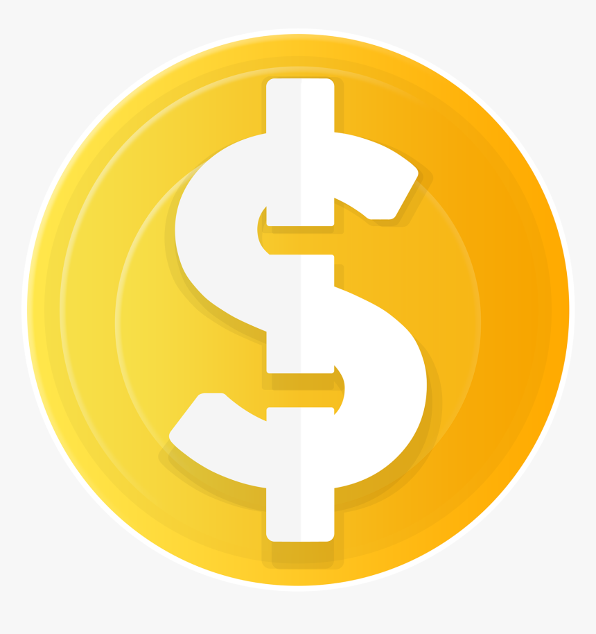 Dollar, HD Png Download, Free Download