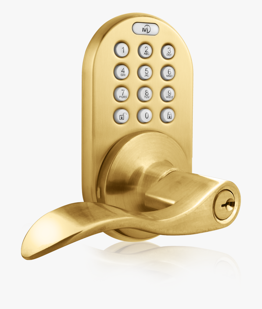 Closet Door Lock Key, HD Png Download, Free Download