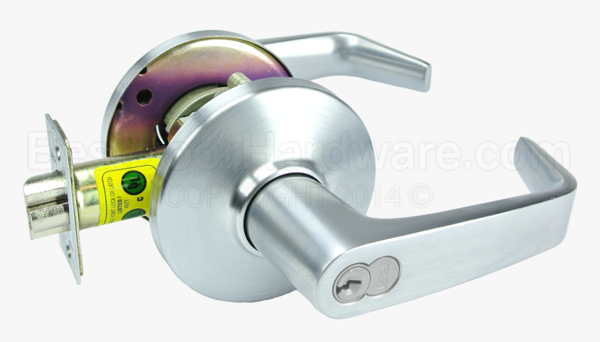 Lockset, HD Png Download, Free Download