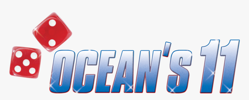 Ocean"s Eleven - Coquelicot, HD Png Download, Free Download